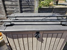 Audi avant roof for sale  TROWBRIDGE
