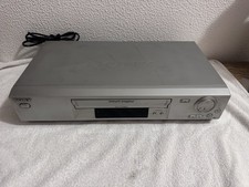 Videoregistratore vcr vhs usato  Santeramo in Colle