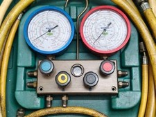 Refco sm4 bm4 d'occasion  Expédié en France