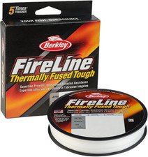 Fireline superline lenza usato  Roma