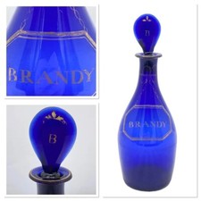 brandy decanter for sale  Atlanta