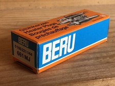 Beru 661mj bougie d'occasion  Montendre