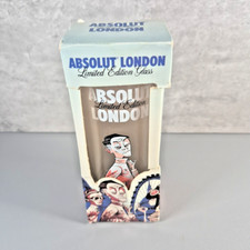 Absolut london jamie for sale  LONDON