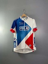 Maillot cycliste vintage d'occasion  Caen