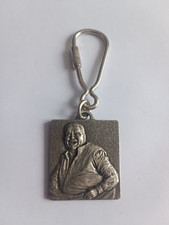 Porte clés métal d'occasion  Nantes-