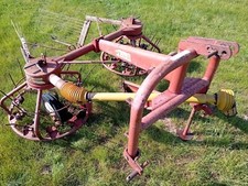 Zweegers haybob haybob. for sale  LONGHOPE