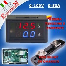 Display digitale 100v usato  Asti