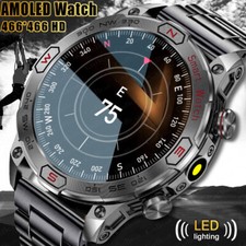 Nuovo smartwatch ip68 usato  Rometta