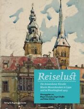 Reiselust gebraucht kaufen  Berlin