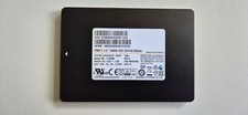 Disque ssd samsung d'occasion  Cattenom