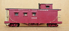 On3 wooden caboose for sale  Westminster