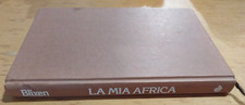 Libro romanzo mia usato  Cavenago d'Adda