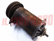 Dynamo + Polia Fiat 500 D F L Bianchina 4144639 Marelli DSV 90/12/16/3S comprar usado  Enviando para Brazil