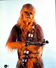 Peter mayhew chewbacca for sale  Las Vegas