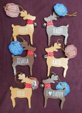 Festive friends personalised for sale  EXETER