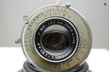 Kodak ektar 127mm for sale Kodak ektar 127mm for sale  UK