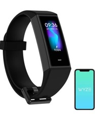 Wyze band fitness for sale  Dumfries