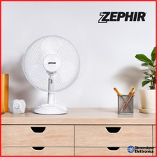 Ventilatore tavolo silenzioso usato  Arezzo