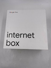 Google fiber internet usato  Spedire a Italy