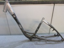 Bike rahmen kalkhoff gebraucht kaufen  Frankfurt am Main