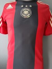 Deutschland dfb trikot gebraucht kaufen  Westerrönfeld