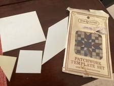 Vintage quiltery stepping for sale  FARINGDON