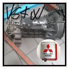 Cambio manuale mitsubishi usato  Putignano