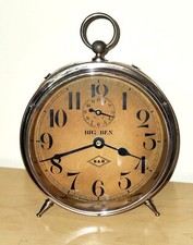 Antique westclox big for sale  Hixson