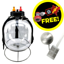 Fermzilla kit fermentazione usato  Spedire a Italy