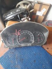 Quadro strumenti fiat usato  Agropoli