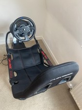 Thrustmaster t300rs wheel for sale  TEDDINGTON