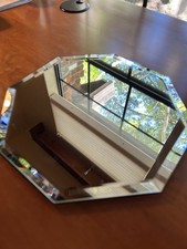 Octagon 5mm thick for sale  Carmichael