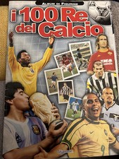 Album figurine 100 usato  Milano