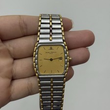 baume & mercier Geneve 1830, usado comprar usado  Enviando para Brazil
