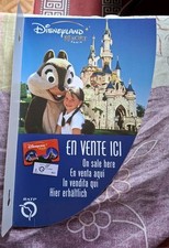 Plv disney pass d'occasion  France