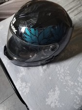 Casco shark riddil usato  Stienta