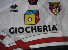 Maglia genoa errea usato  Italia