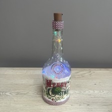 Hand crafted christmas for sale  BRISTOL