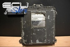 Ecu engine control d'occasion  Expédié en Belgium