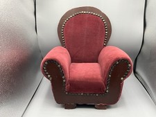 Victorian parlor armchair for sale  Spring Branch