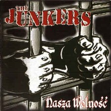 The Junkers - Nasza Wolność na sprzedaż  PL