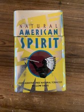 Yellow american spirit for sale  Klamath Falls