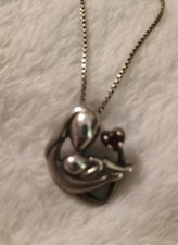 Mother child heart for sale  Trezevant