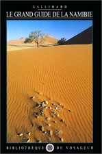 Grand guide namibie d'occasion  Corbeil-Essonnes