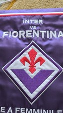 Gagliardetto calcio football usato  Viareggio