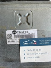 Ppd1.1 calculateur moteur d'occasion  Berre-l'Étang