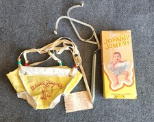 Vintage johnny jump for sale  Parker