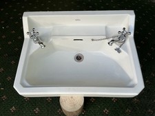 Vintage heritage bathroom for sale  REDHILL