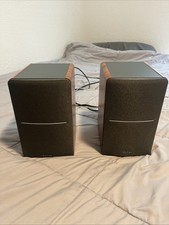 edifier bookshelf speakers for sale  Millersville