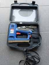 Eletrotacker nagelpistole elek gebraucht kaufen  Sandhausen
